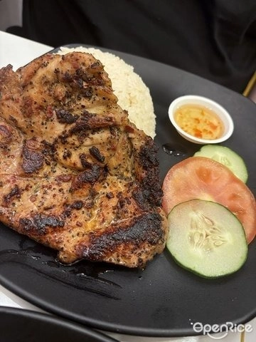 Coffee Hive - Capitol - Malaysian Restaurant - Photo 2