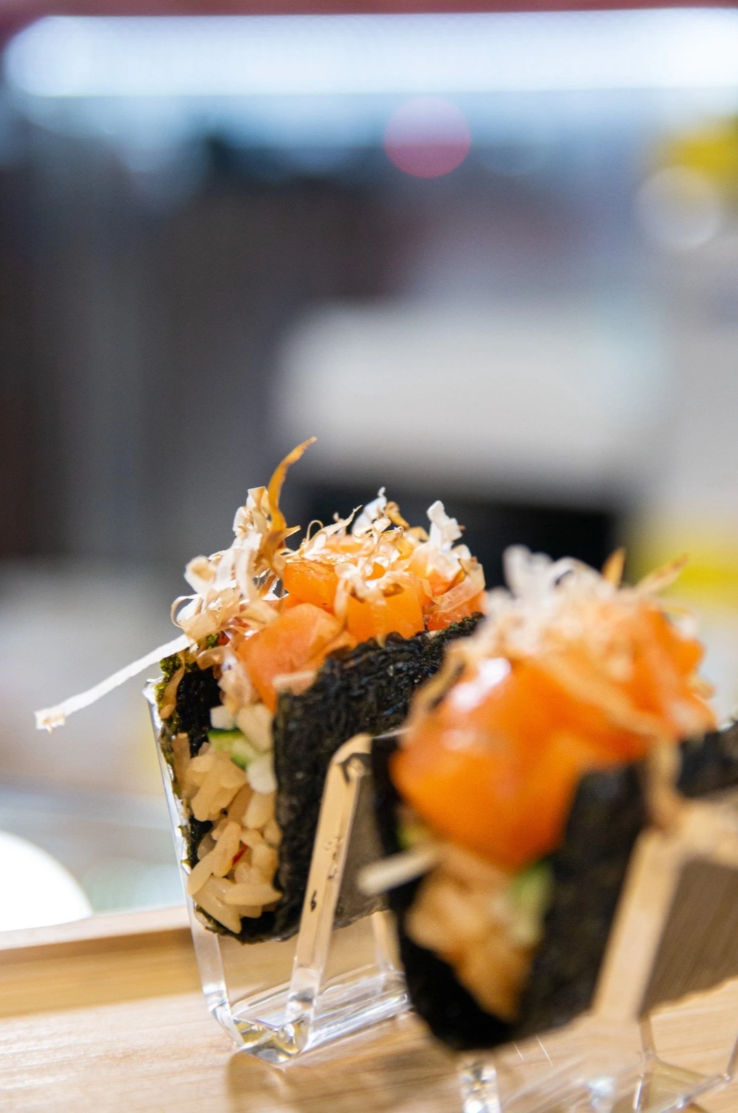 Nori-Age - Lazada One - Japanese Restaurant - Photo 3