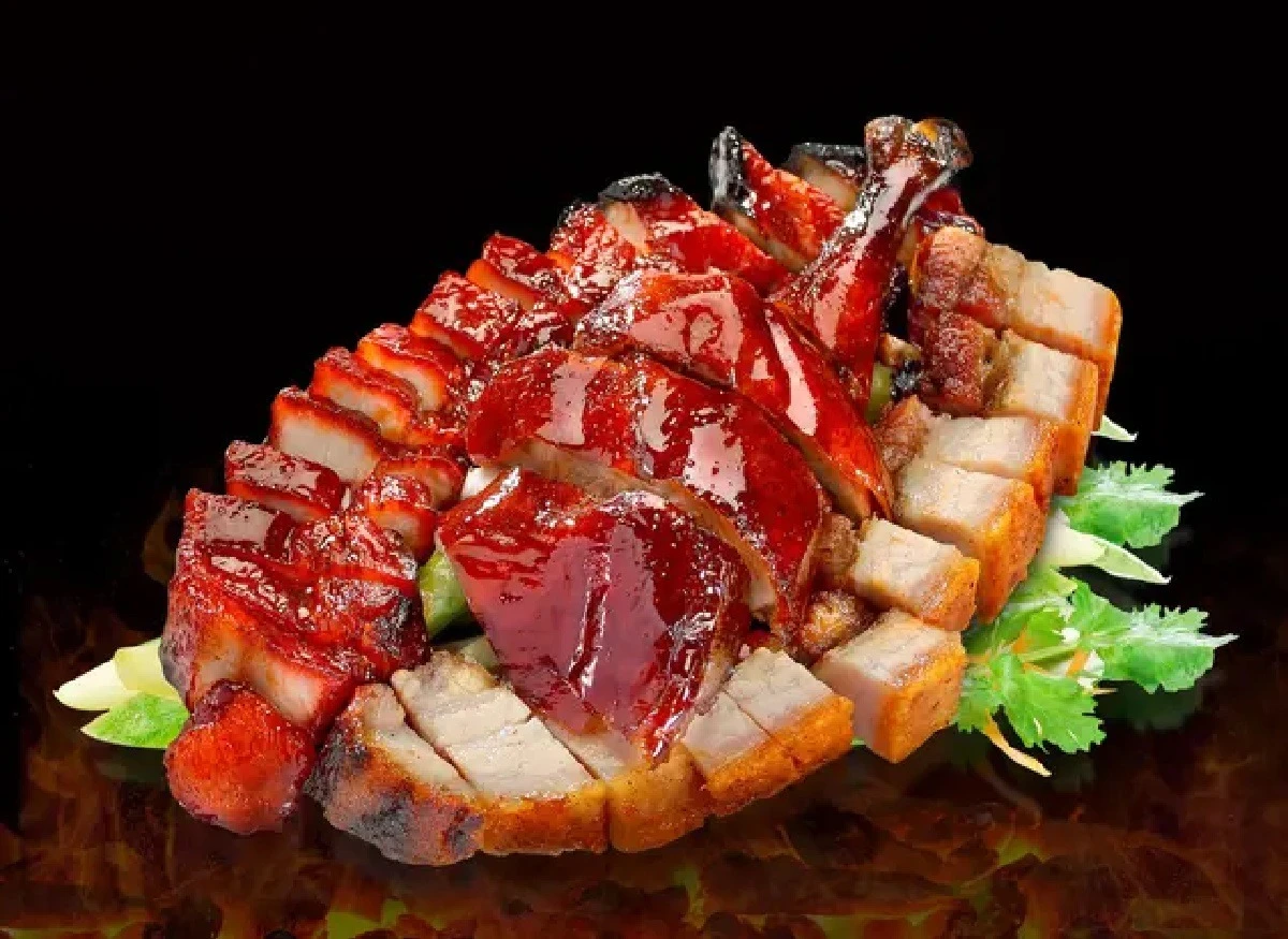 Hua Zai Roasted Duck - Woodlands Drive 16 - Malaysian Restaurant - Photo 2