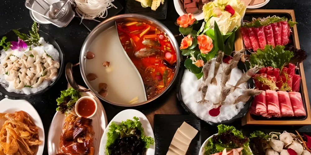 Steamov - 食尚捞 (Beach Road) - Beach Road - Chinese Restaurant - Photo 1