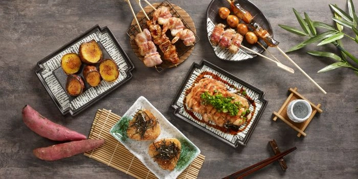 BBQ Box - South Bridge Road - BBQ Restaurant - Photo 3