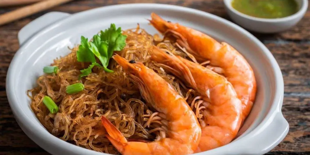 Thai Gold Food - Sunshine Plaza