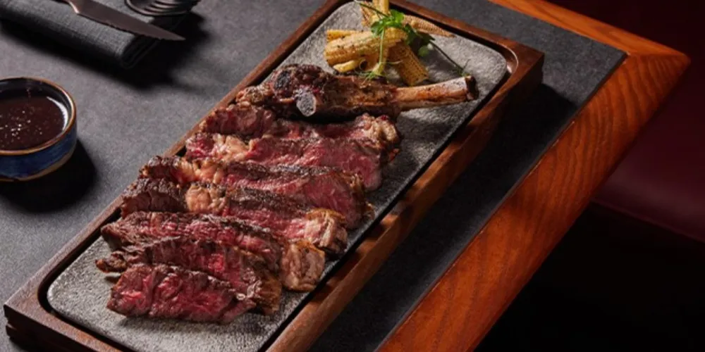 S$100.00 Dine Out Voucher
