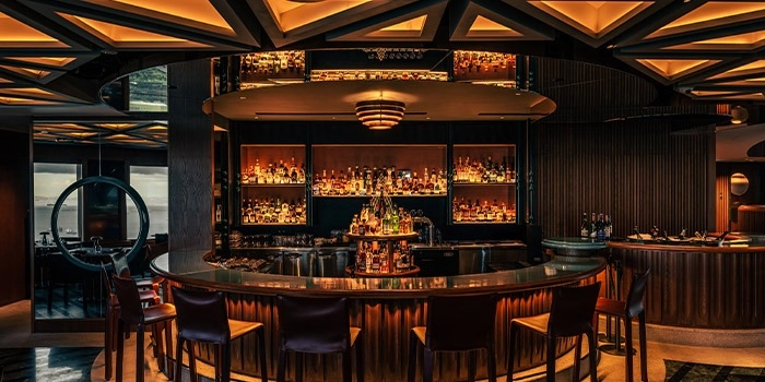 HighHouse - One Raffles Place - Malaysian Restaurant - Photo 2