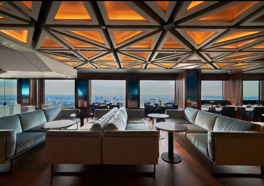HighHouse - One Raffles Place - Malaysian Restaurant - Photo 3