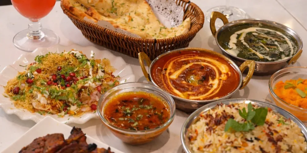 Masala Mingle - East Coast Road