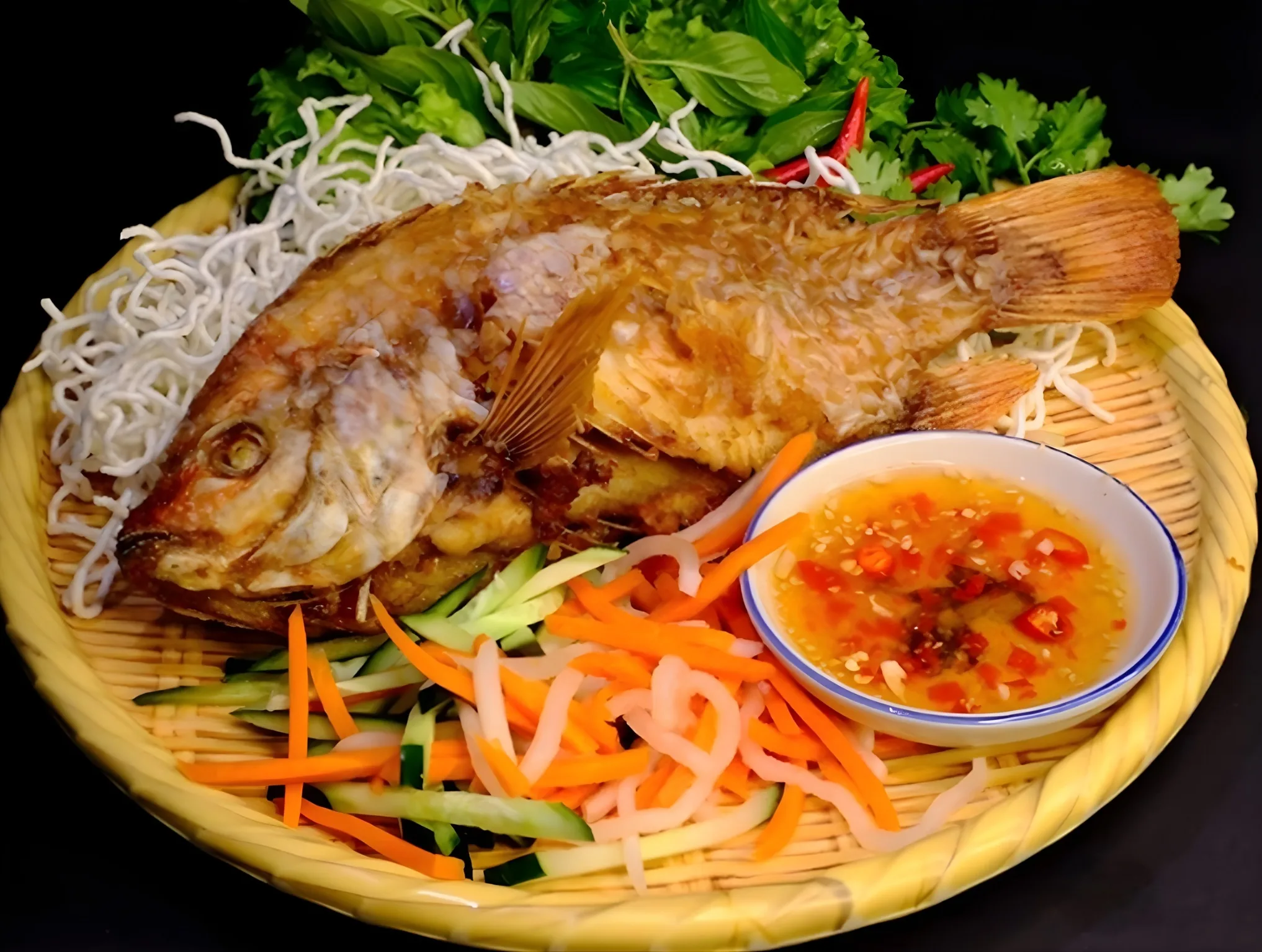 VietSpice - Circular Road - Vietnamese Restaurant - Photo 2