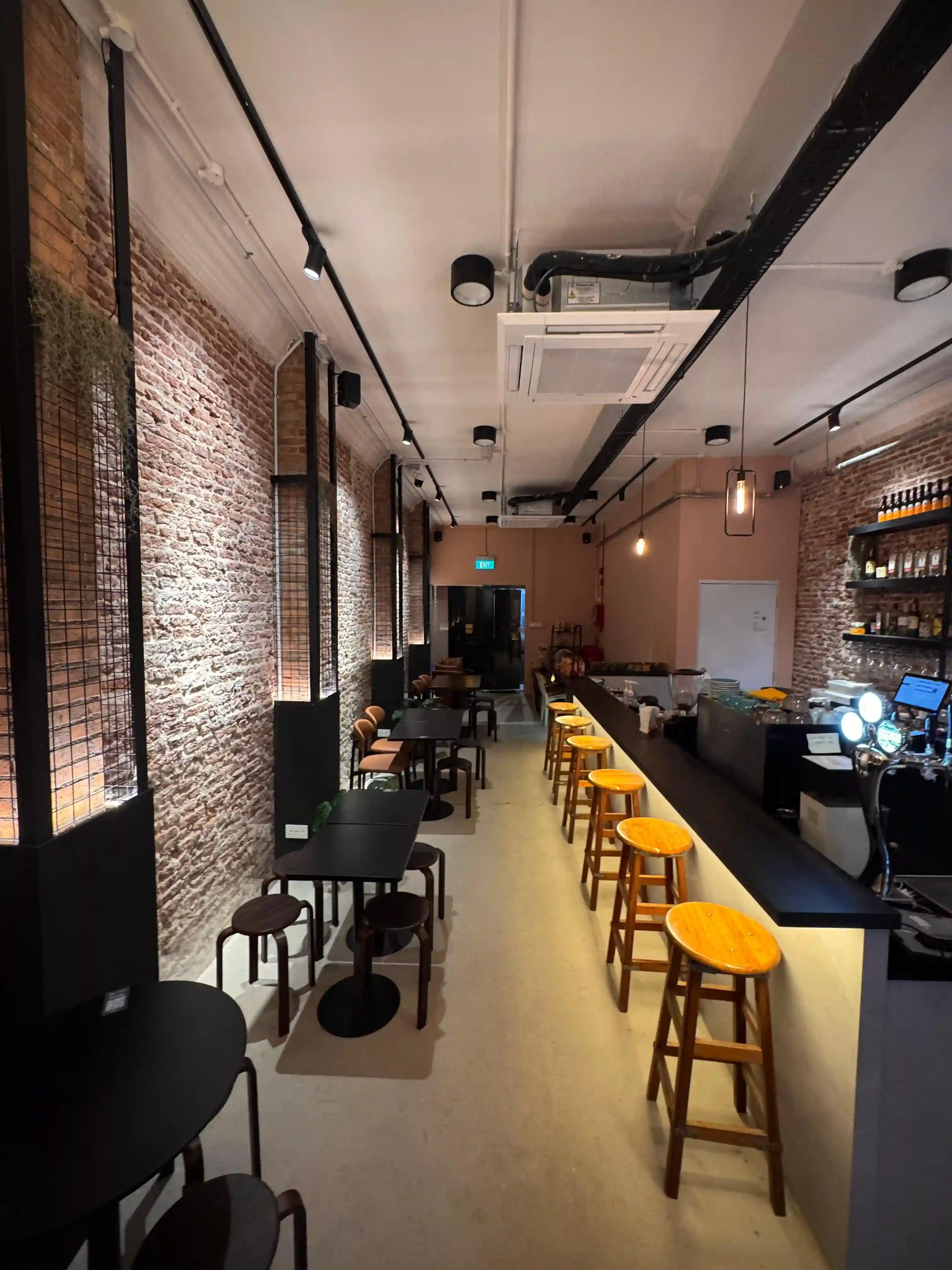 Sambal Society - Rowell Road - Western Restaurant - Photo 2