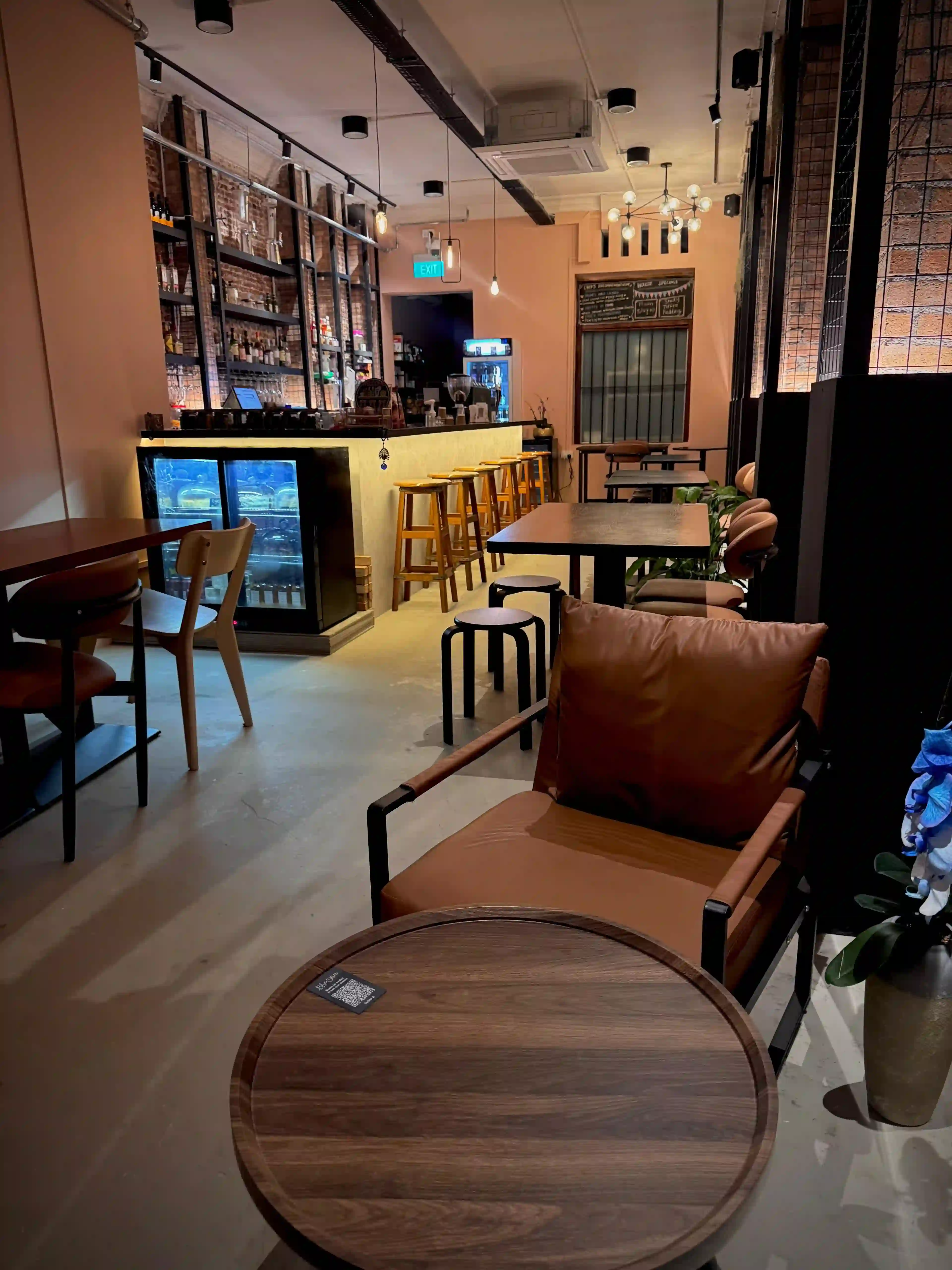 Sambal Society - Rowell Road - Western Restaurant - Photo 3