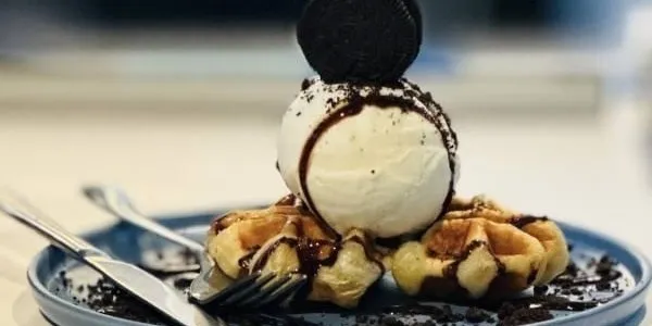 Artease cafe - One Punggol library - Japanese Restaurant - Photo 1