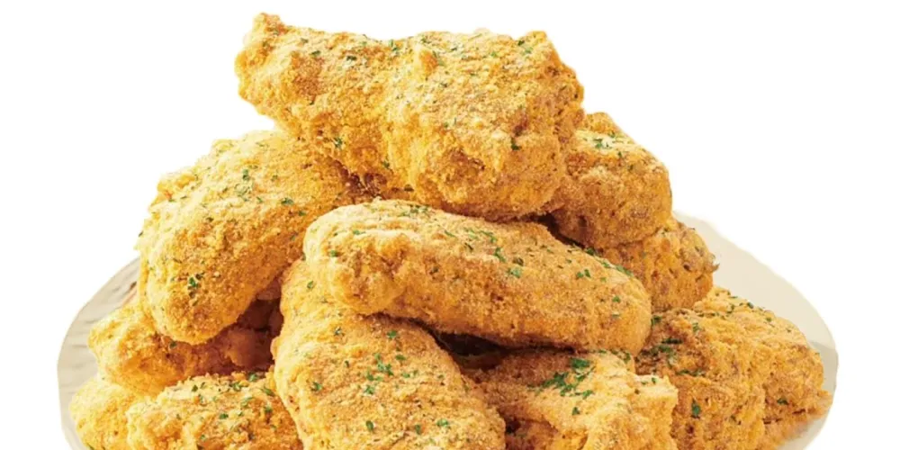 MJL Korean Fried Chicken - Scape