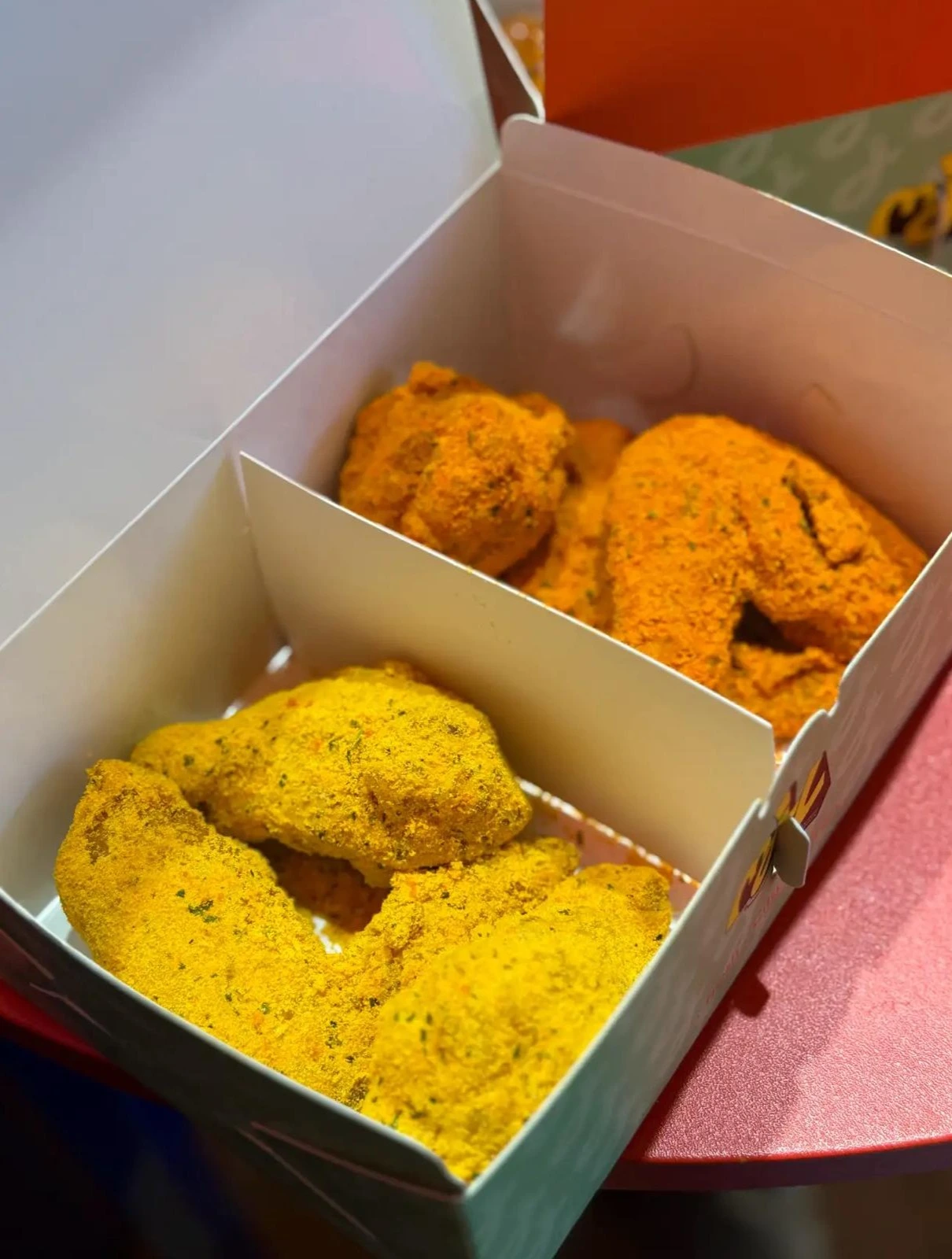 MJL Korean Fried Chicken - Scape - Korean Restaurant - Photo 2