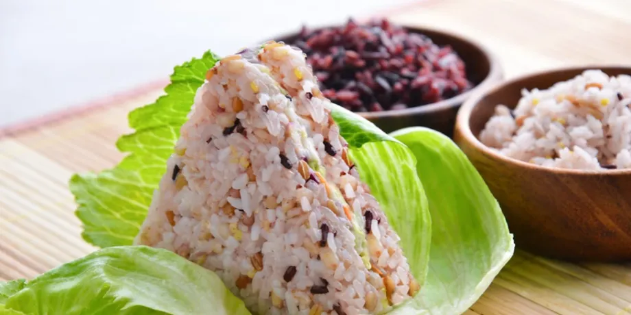 QQ RICE - Raffles Place - CIMB Plaza - Chinese Restaurant - Photo 1