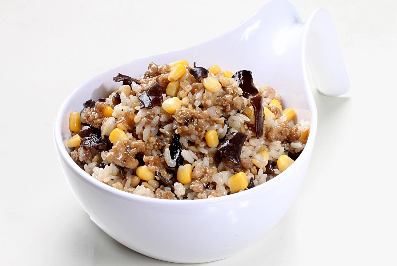 QQ RICE - Raffles Place - CIMB Plaza - Chinese Restaurant - Photo 3