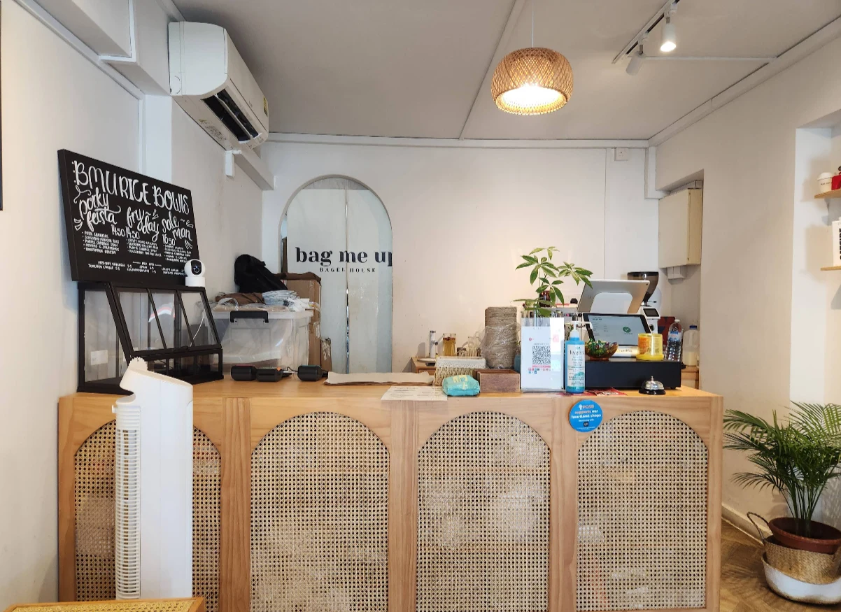 bag me up Bagel House - Everton Park - Western Restaurant - Photo 2