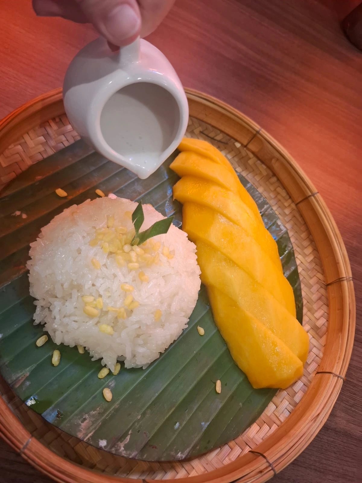 Nimman Restuarant Authent thai cusine - City gate - Thai Restaurant - Photo 3