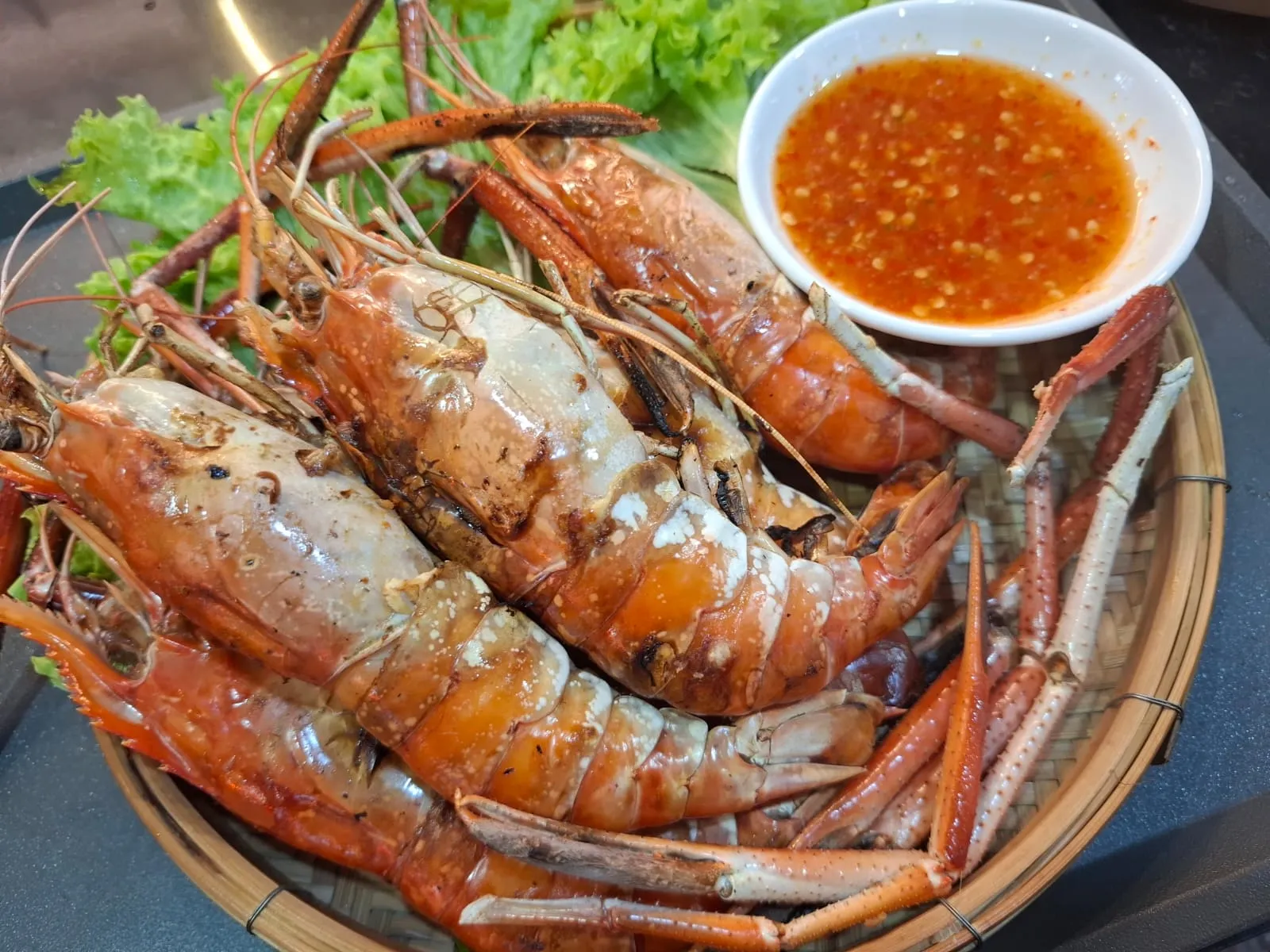 Nimman Restuarant Authent thai cusine - City gate - Thai Restaurant - Photo 2
