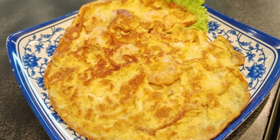 Baba Eating House - South Bridge Road