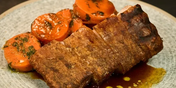 MoVida - Raffles City Shopping Centre - Spanish Restaurant - Photo 1