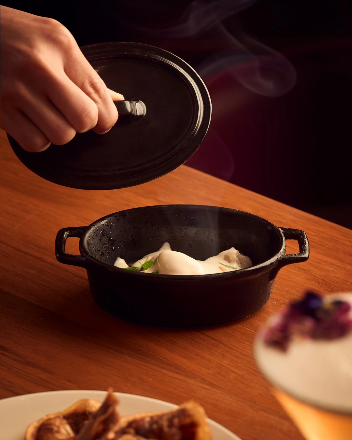 MoVida - Raffles City Shopping Centre - Spanish Restaurant - Photo 3