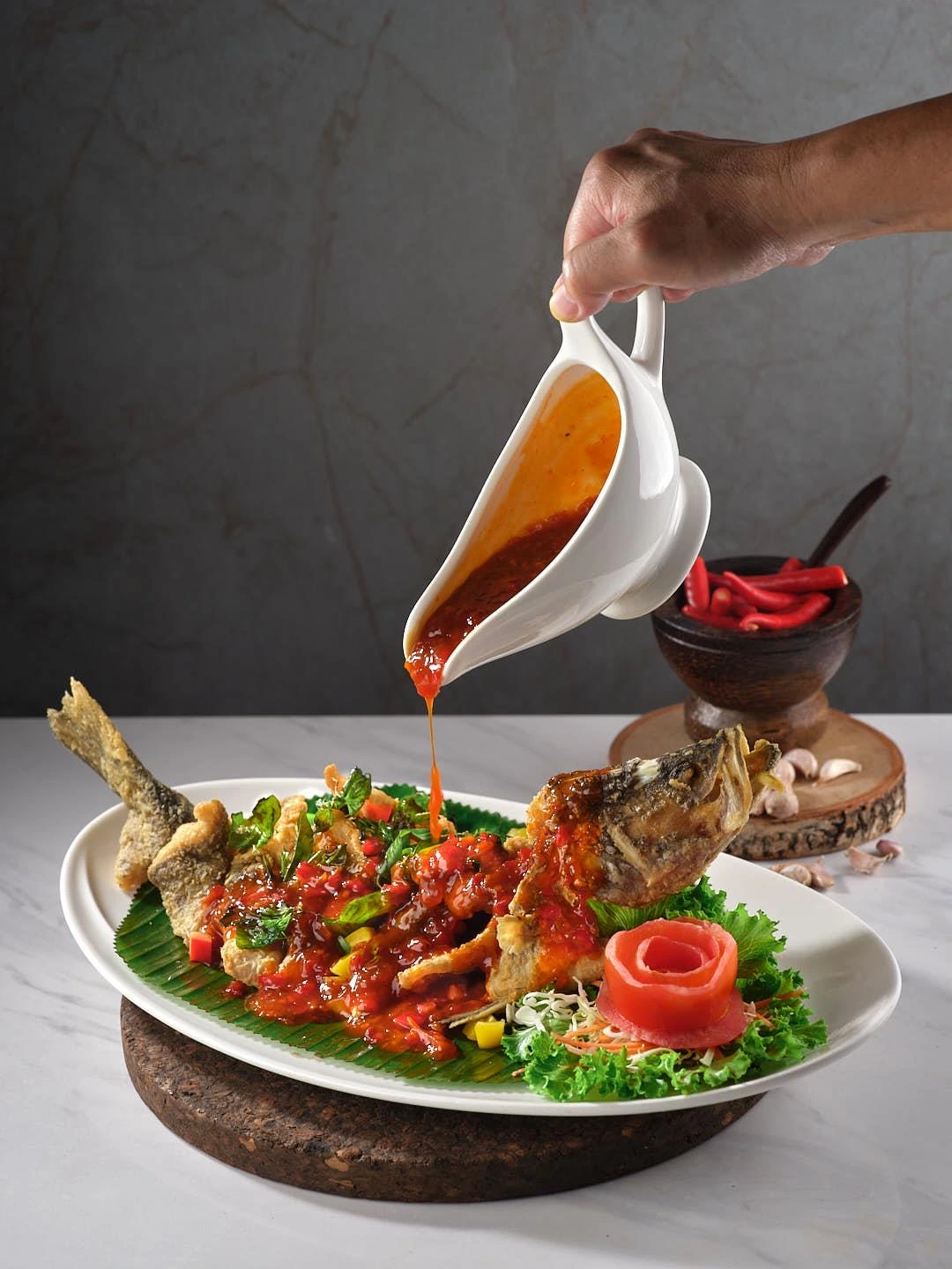 66 ThongLor Thai Restaurant & Bar (Singapore) - Tanjong Pagar - Thai Restaurant - Photo 2