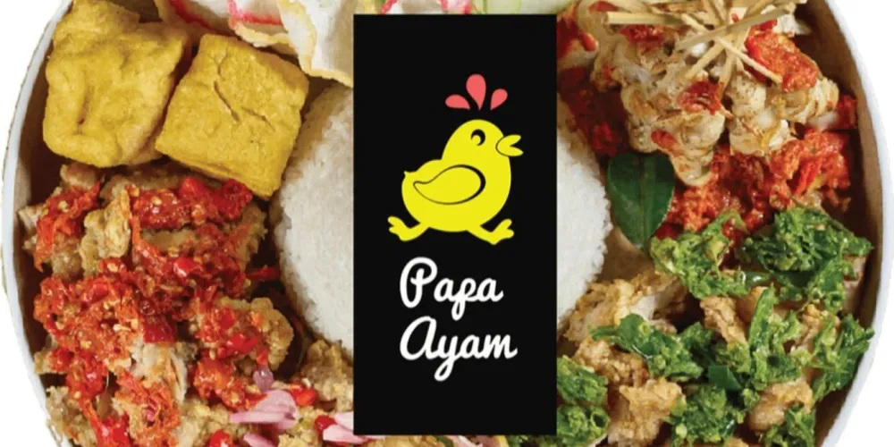 Papa Ayam - City Square Mall - Indonesian Restaurant - Photo 1