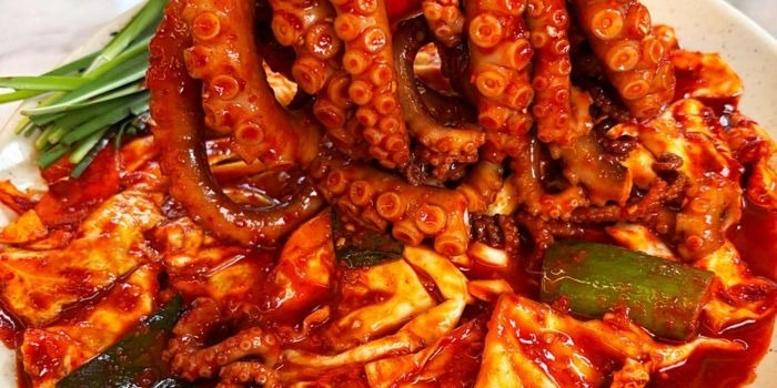 Obongzip - Tanjong Pagar Road - Korean BBQ Restaurant - Photo 3