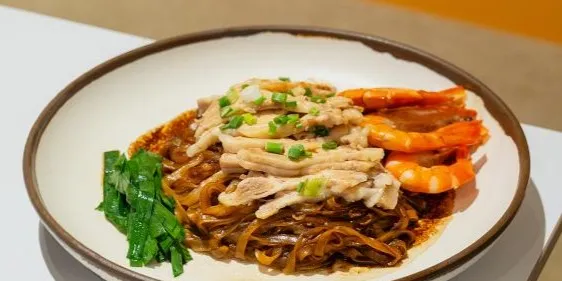 Taste Ipoh - Raffles City Shopping Centre - Malaysian Restaurant - Photo 1