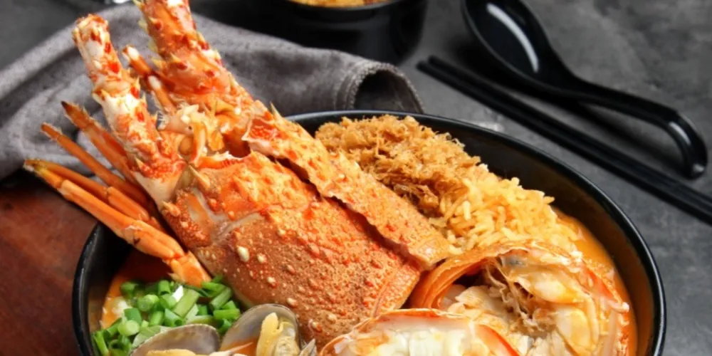 CAFE AI INTERNATIONAL PTE. LTD. - Horne Road