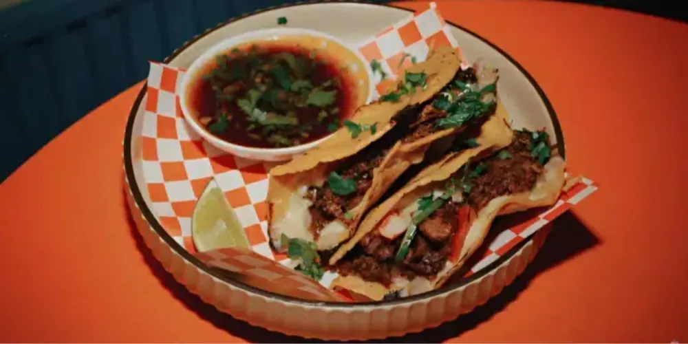 Bored Tacos - E!Avenue - Mexican Restaurant - Photo 1