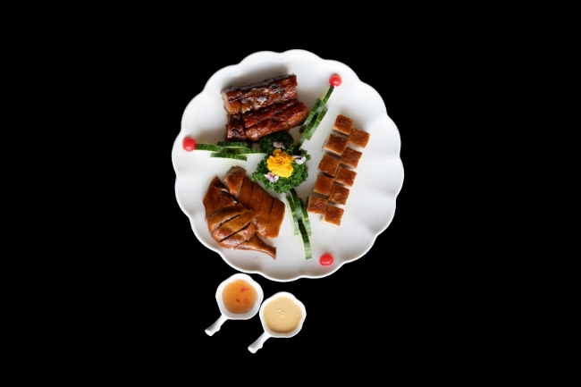 Fulin Pavilion Cantonese Cuisine - Yue Hwa Building - Chinese Restaurant - Photo 3