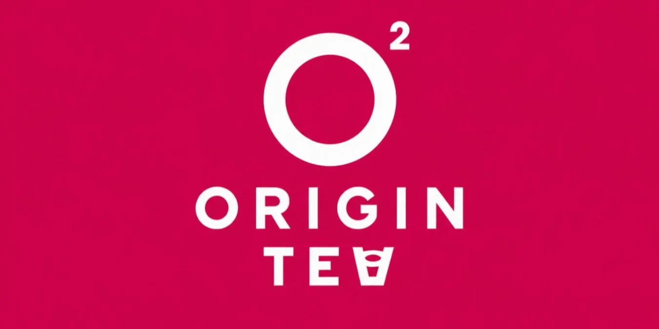 O2 Origin Tea House - TANGS Plaza