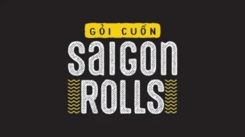 Saigon Rolls - Marina Bay Link Mall