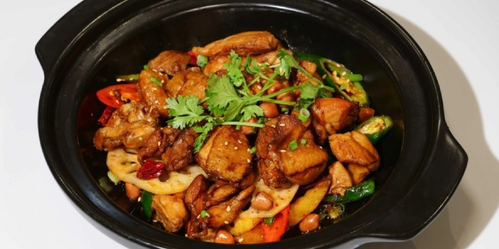 NEW TASTE - Serangoon Road - Chinese Restaurant - Photo 3