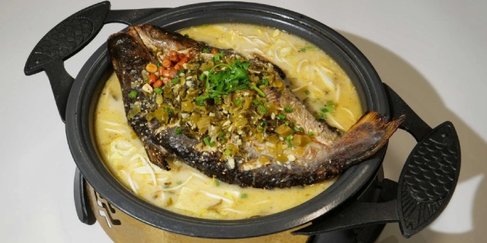 NEW TASTE - Serangoon Road - Chinese Restaurant - Photo 2