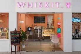 Whiskit Bakery & Cafe - Helios - Western Restaurant - Photo 2