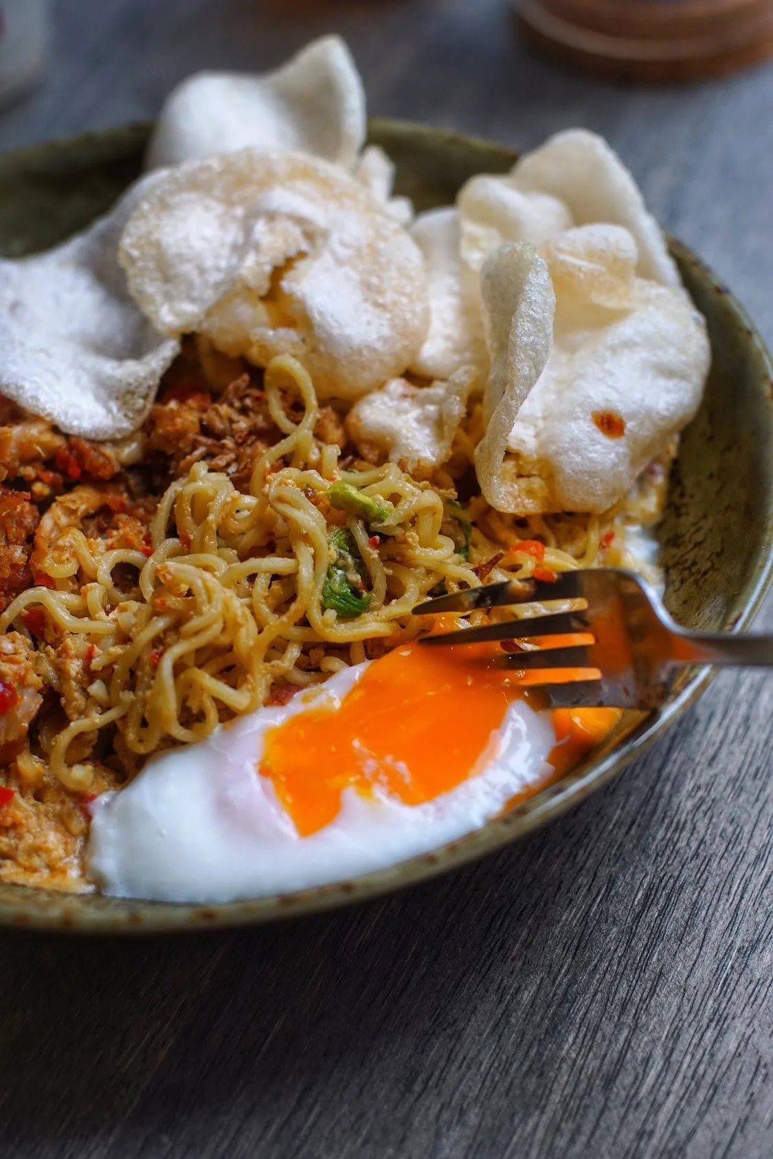 Fangko House - South Bridge Road - Indonesian Restaurant - Photo 2