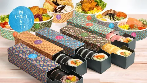 Maki-San - Cineleisure