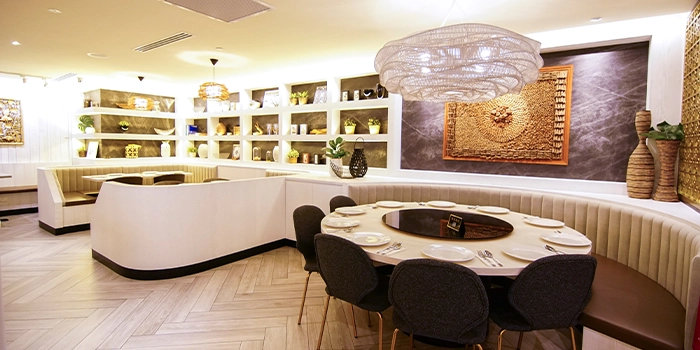 Bali Thai - Suntec City Mall - Thai Restaurant - Photo 3