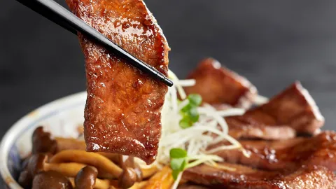 Aburi-EN - Suntec City Mall