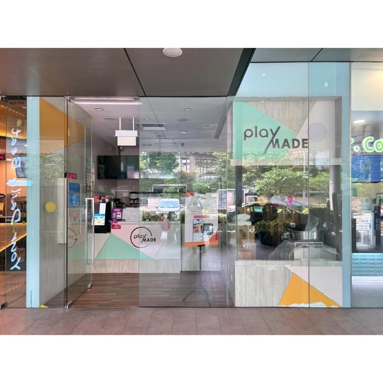 Playmade - Tiong Bahru Plaza - Chinese Restaurant - Photo 2
