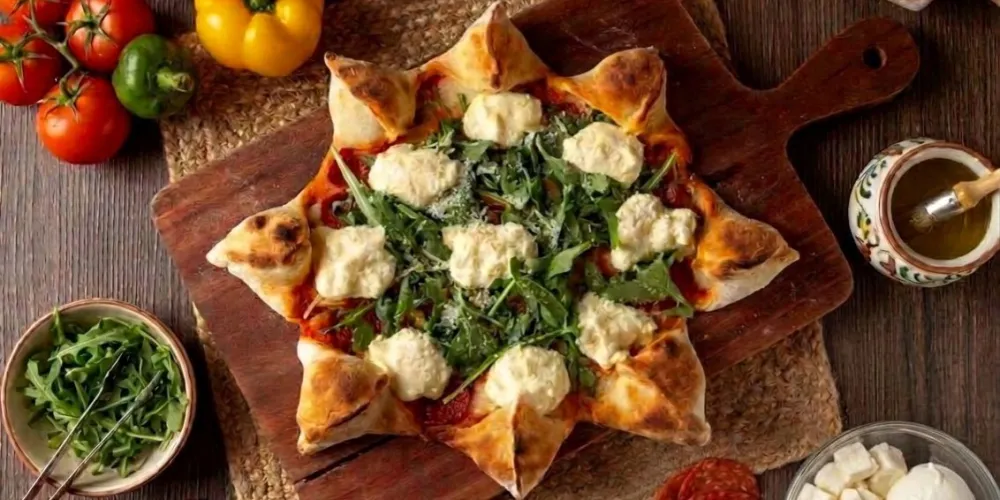 Positano Risto – Bussorah Street