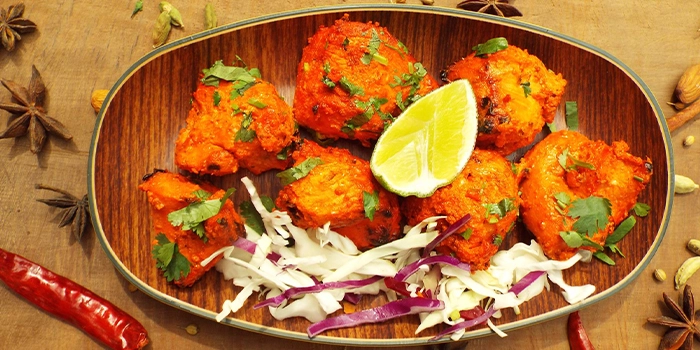 Omar Shariff Authentic Indian Cuisine - Greenwood Avenue ๐ - Indian Restaurant - Photo 3