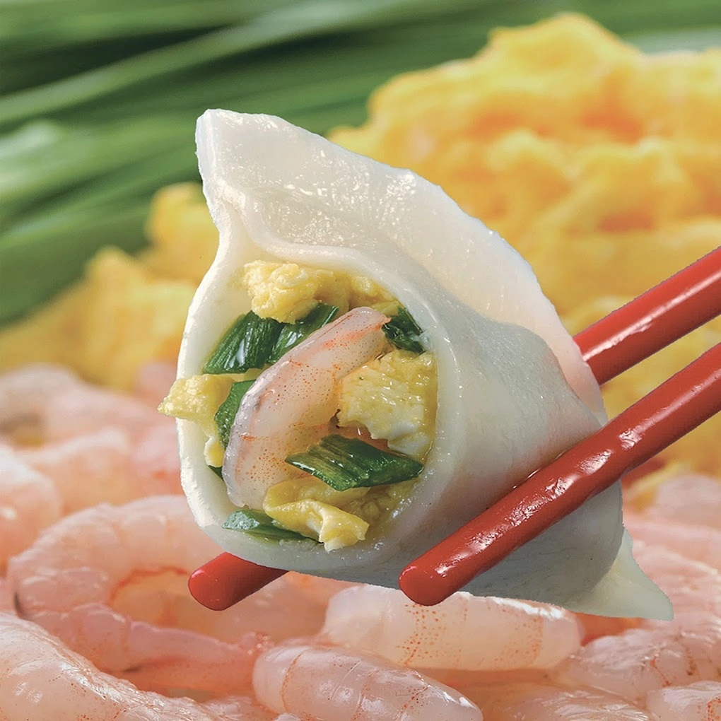Jia He Xing - Marina Square - Chinese Restaurant - Photo 3