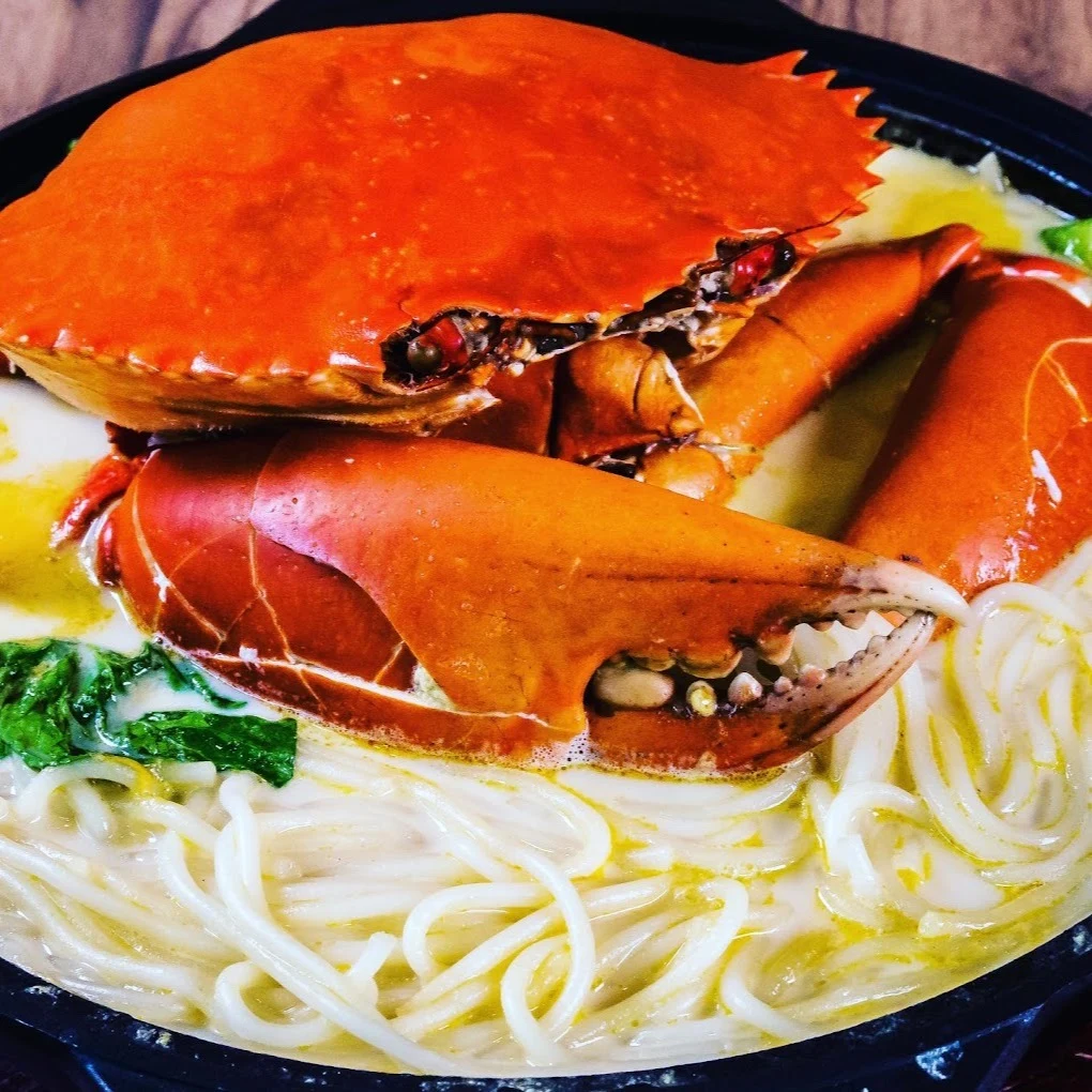 Uncle Leong Seafood TPY - Braddell Tech - Chinese Restaurant - Photo 3