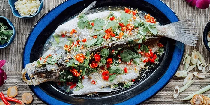 Sawadee Thai Cuisine - Tan Quee Lan Suites