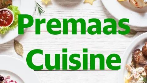 Premaas Cuisine - Dalhousie Lane - Indian Restaurant - Photo 1