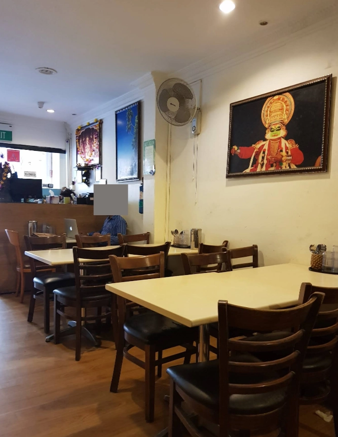 Premaas Cuisine - Dalhousie Lane - Indian Restaurant - Photo 2