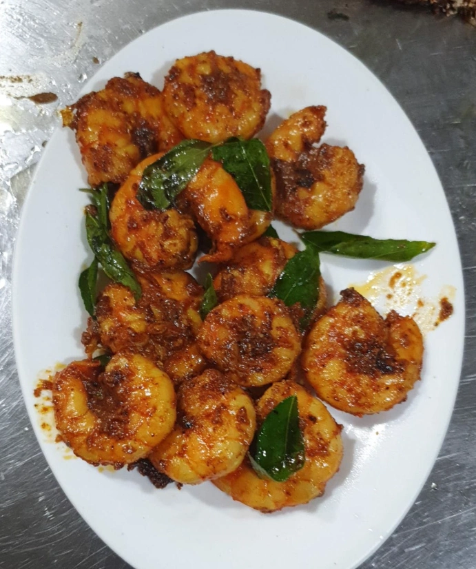 Premaas Cuisine - Dalhousie Lane - Indian Restaurant - Photo 3