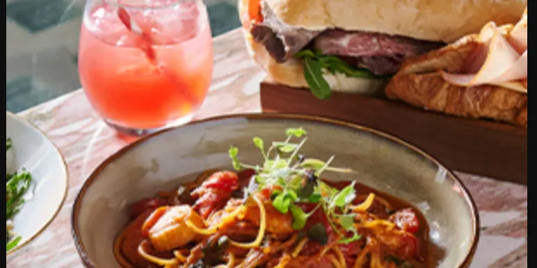 S$50.00 Dine Out Voucher